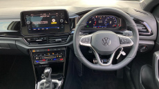 Volkswagen T-Roc 1.5 TSI Black Edition 5dr DSG Petrol Hatchback